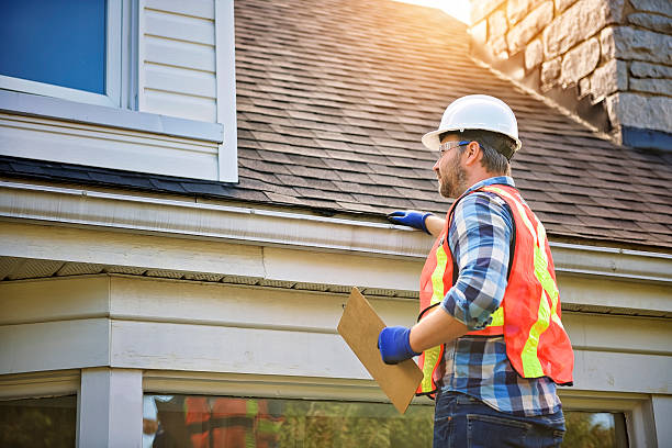 Licensed Gutter Installation service in Plymouth, NH - Roof Repair Smedway